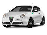 Alfa Romeo Mito (2008->)