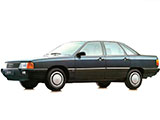 Audi 100 (C3) (1982-1991)