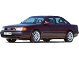 Audi 100 (C4) (1990-1994)