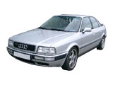 Audi 80 (B4) (1991-1995)