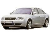 Audi A6 (C5) (1997-2004)