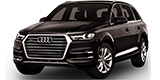 Audi Q5 (2017->)