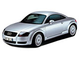 Audi TT (8N) (1998-2006)