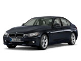 BMW 3 Series (F30/F31) (2012->)