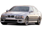BMW 5 Series (E39) (1996-2003)