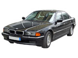 BMW 7 Series (E38) (1994-2001)