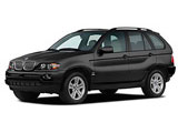 BMW X5 (E53) (1999-2006)