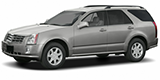 Cadillac SRX (2004-2010)