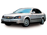 Chevrolet Evanda (2000-2006)