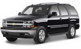 Chevrolet Tahoe (GMT800) (2000-2007)