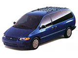 Chrysler Voyager (1995-2001)