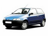 Fiat Punto (176) (1993-1999)