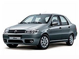 Fiat Albea (2002-2011)