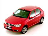Fiat Palio (1996-2011)