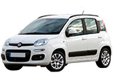 Fiat Panda (2003-2012)