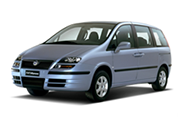 Fiat Ulysse (2002-2011)