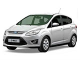 Ford C-MAX (2010->)