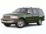 Ford Expedition (1996-2003)