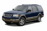 Ford Expedition (2003-2007)