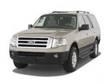 Ford Expedition (2007-2017)