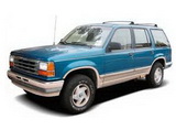 Ford Explorer (1990-1995)