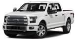 Ford F-150 (2014->)