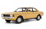 Ford Granada (1972-1985)