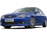 Ford Mondeo 3 (2000-2007)