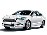 Ford Mondeo 5 (2014->)