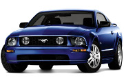 Ford Mustang (2005-2014)