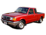 Ford Ranger (1998-2006)