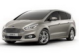 Ford S-MAX (2014->)