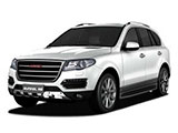 Great Wall Hover (Haval) H8 (2013->)