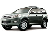 Hover (Haval) H3 / H2 (2005->)