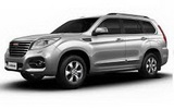 Hover (Haval) H9 (2014->)