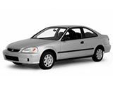 Honda Civic 6 (1996-2000)
