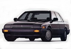 Honda Accord 3 (1985-1989)