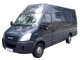 Iveco Daily (2006-2011)