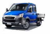 Iveco Daily (2011-2014)