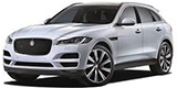 F-Pace (2016->)