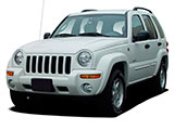 Jeep Cherokee (2001-2008)