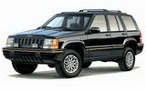 Grand Cherokee (1993-1998) (ZJ)