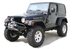 Jeep Wrangler (1997-2007) (TJ)