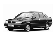 Lancia Dedra (1989-2000)