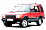 Land Rover Discovery (1989-1999)