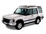 Land Rover Discovery (1999-2004)