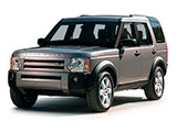 Land Rover Discovery (2004-2009)