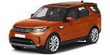 Land Rover Discovery (2016->)