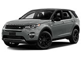 Discovery Sport (2014->)