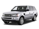 Land Rover Range Rover Sport (2005-2013)